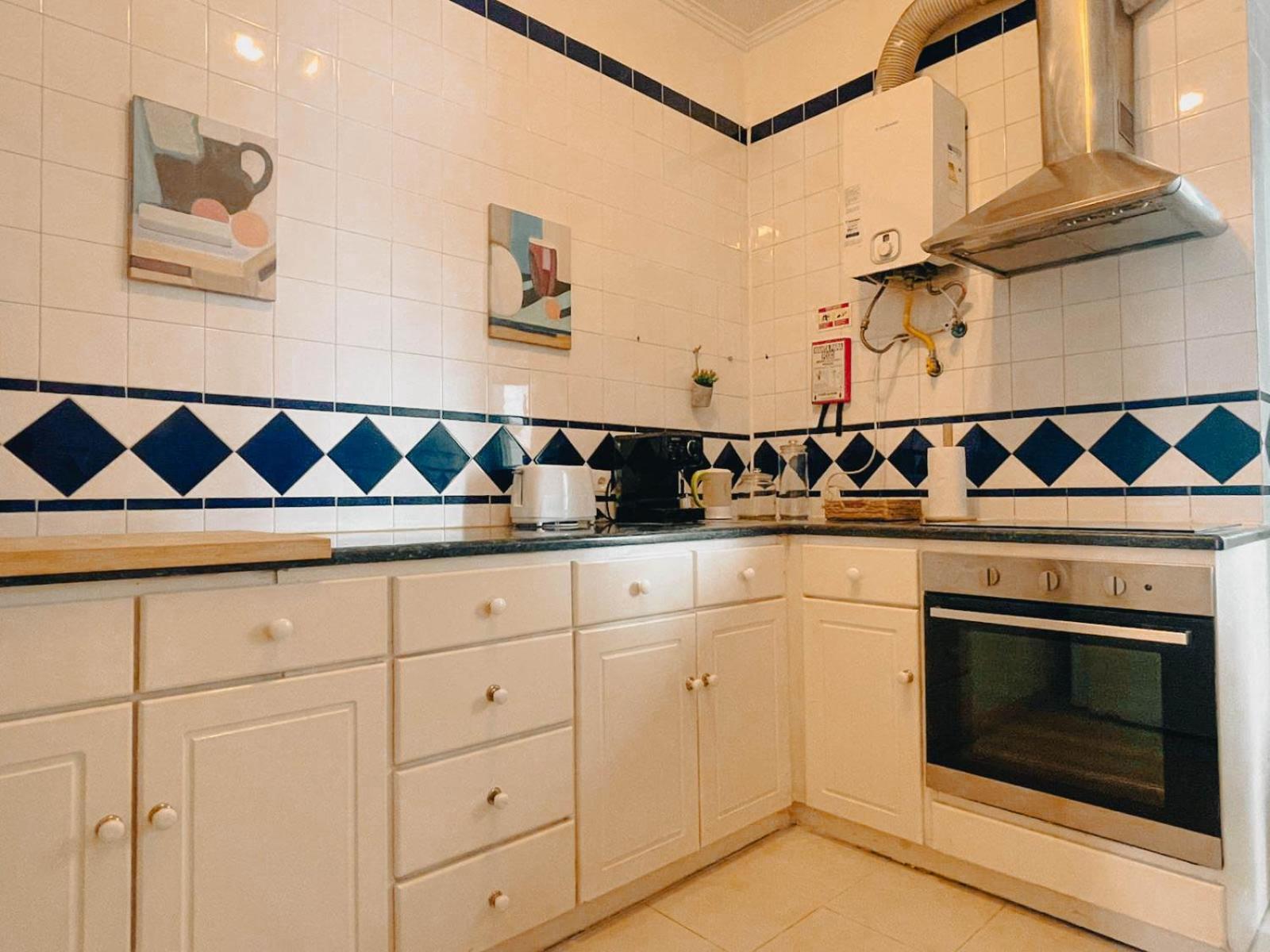Baixa Pombalina - 4 Bedroom Apartment Лиссабон Экстерьер фото