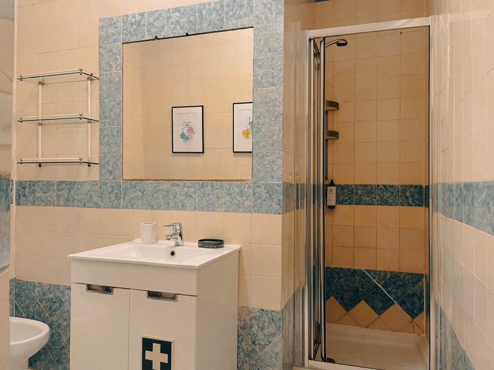 Baixa Pombalina - 4 Bedroom Apartment Лиссабон Экстерьер фото