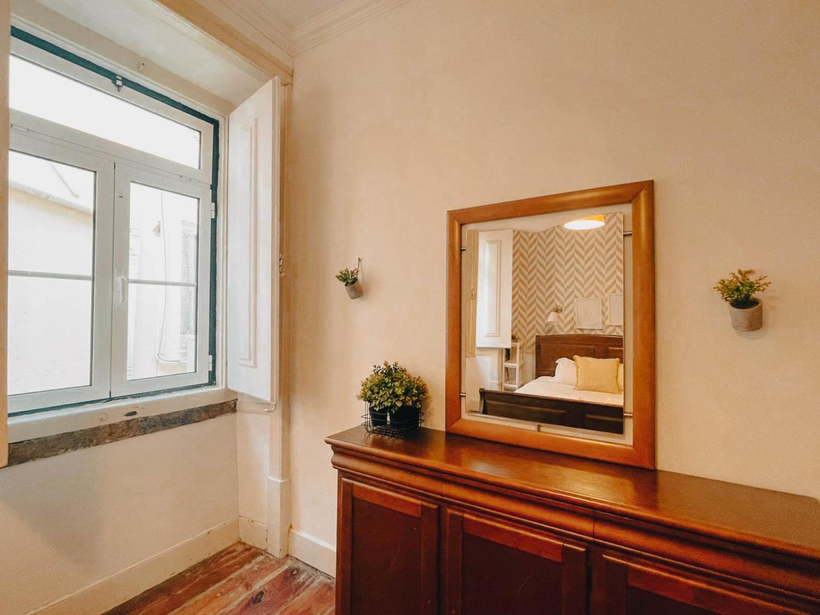 Baixa Pombalina - 4 Bedroom Apartment Лиссабон Экстерьер фото